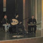 2008 - Turkish Cultural Day at UPenn Museum