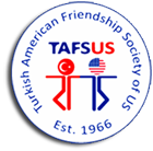 TAFSUS - Logo
